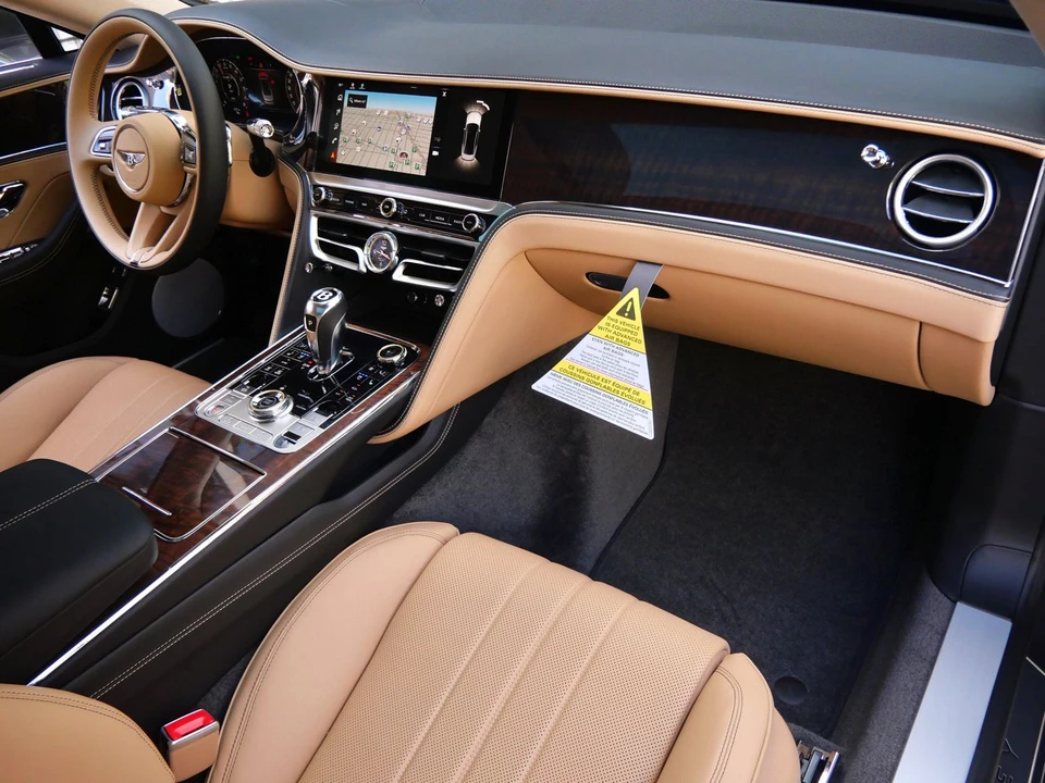 2026 Bentley Continental - Image 2 of 27