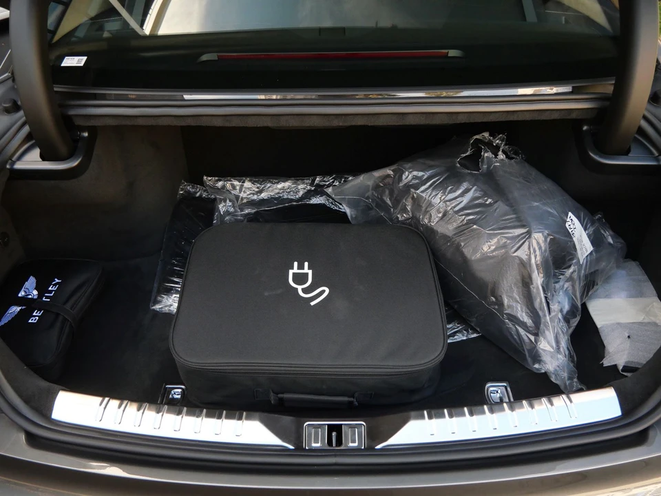 2026 Bentley Continental - Image 22 of 27