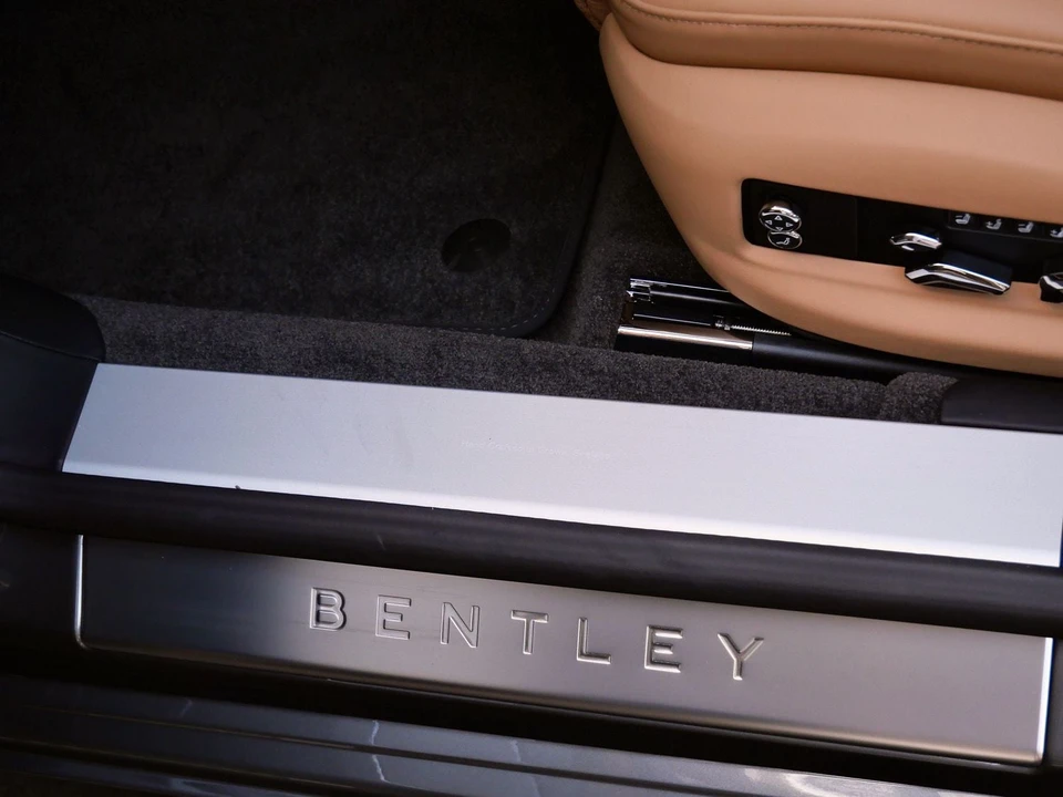 2026 Bentley Continental - Image 16 of 27