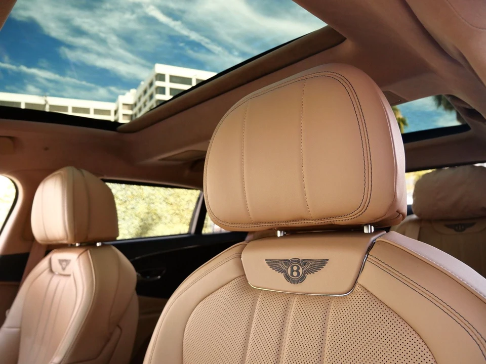 2026 Bentley Continental - Image 18 of 27