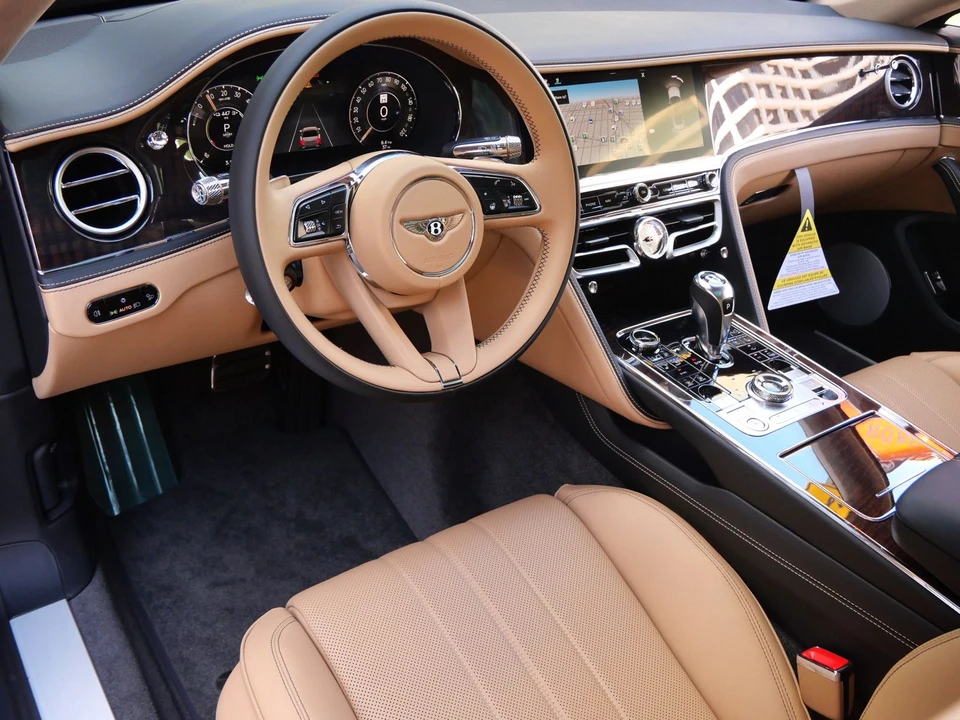 2026 Bentley Continental - Image 12 of 27