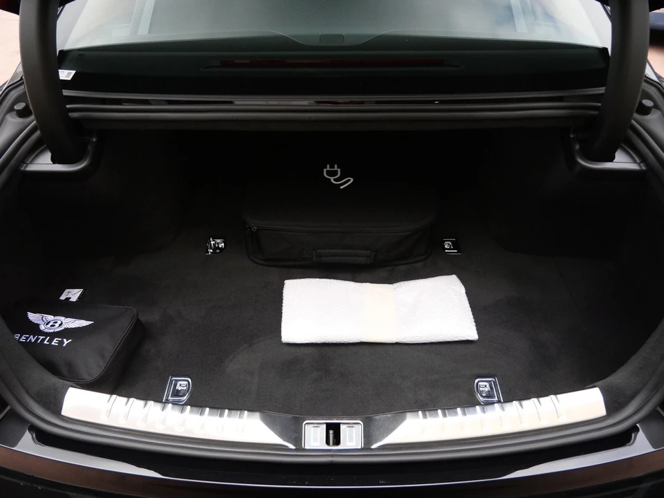 2026 Bentley Continental - Image 24 of 27