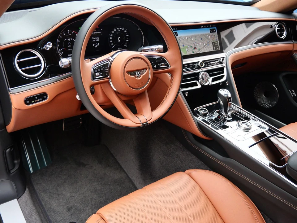 2026 Bentley Continental - Image 12 of 27