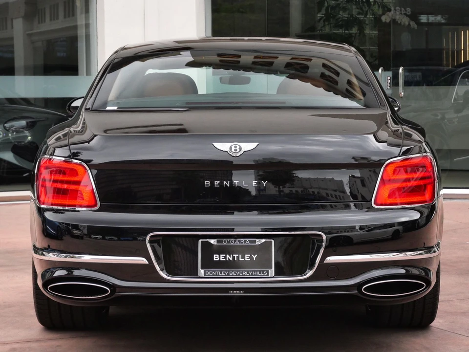 2026 Bentley Continental - Image 7 of 27