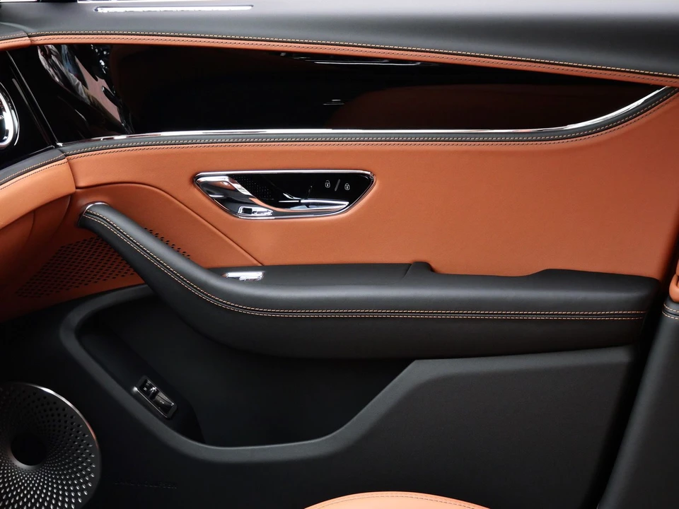 2026 Bentley Continental - Image 15 of 27