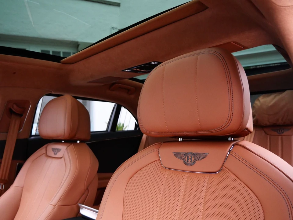 2026 Bentley Continental - Image 19 of 27