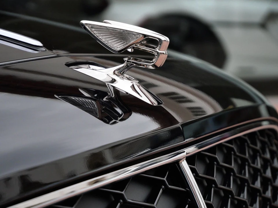 2026 Bentley Continental - Image 9 of 27