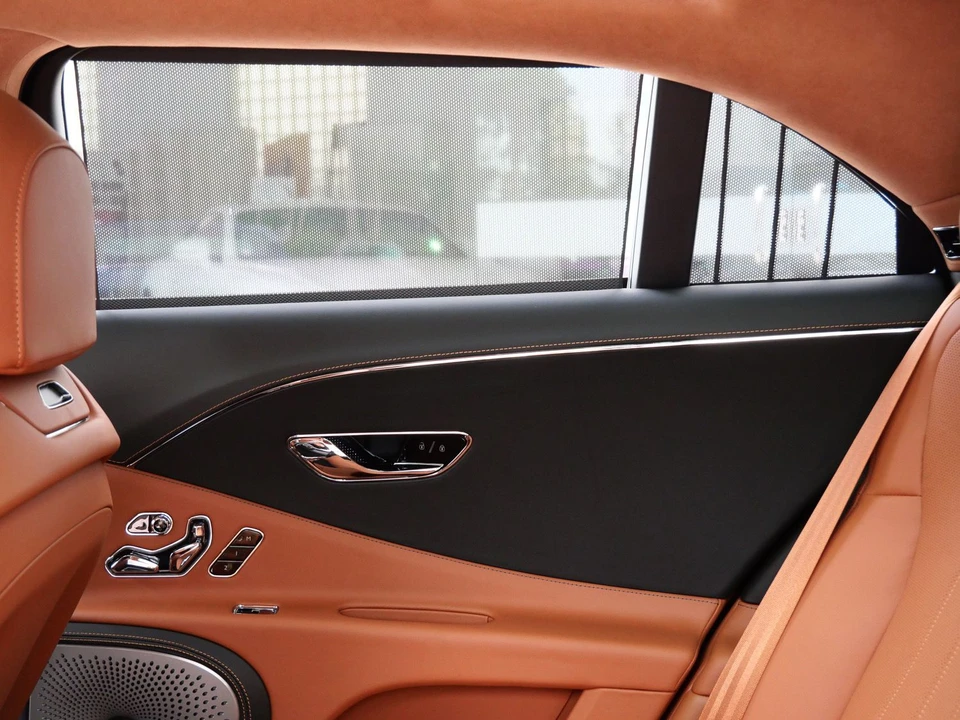 2026 Bentley Continental - Image 21 of 27