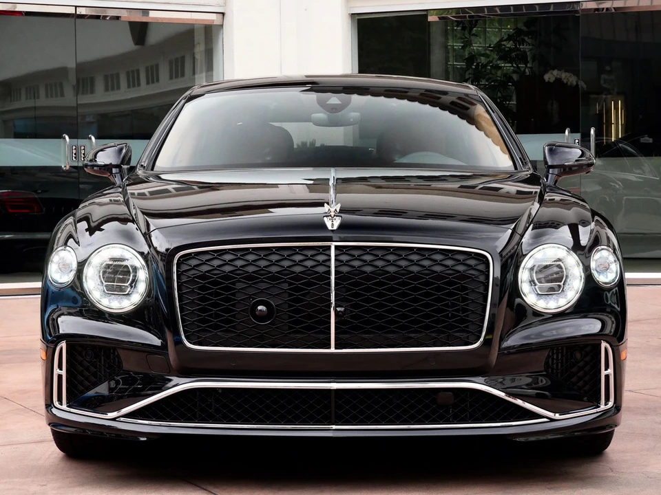 2026 Bentley Continental - Image 10 of 27