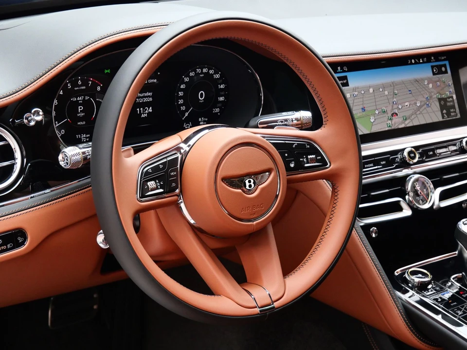 2026 Bentley Continental - Image 13 of 27