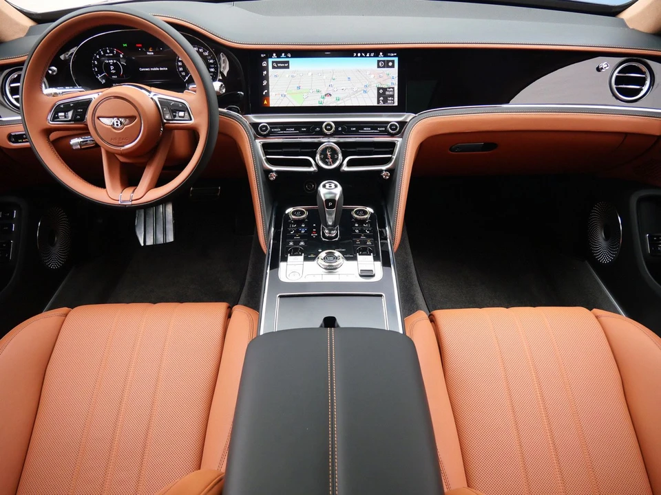 2026 Bentley Continental - Image 4 of 27