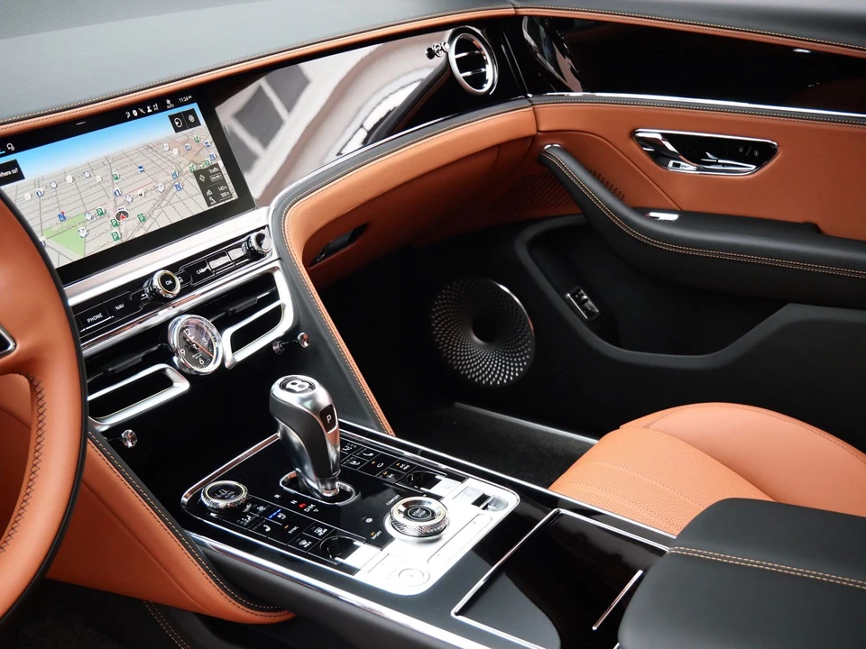 2026 Bentley Continental - Image 14 of 27