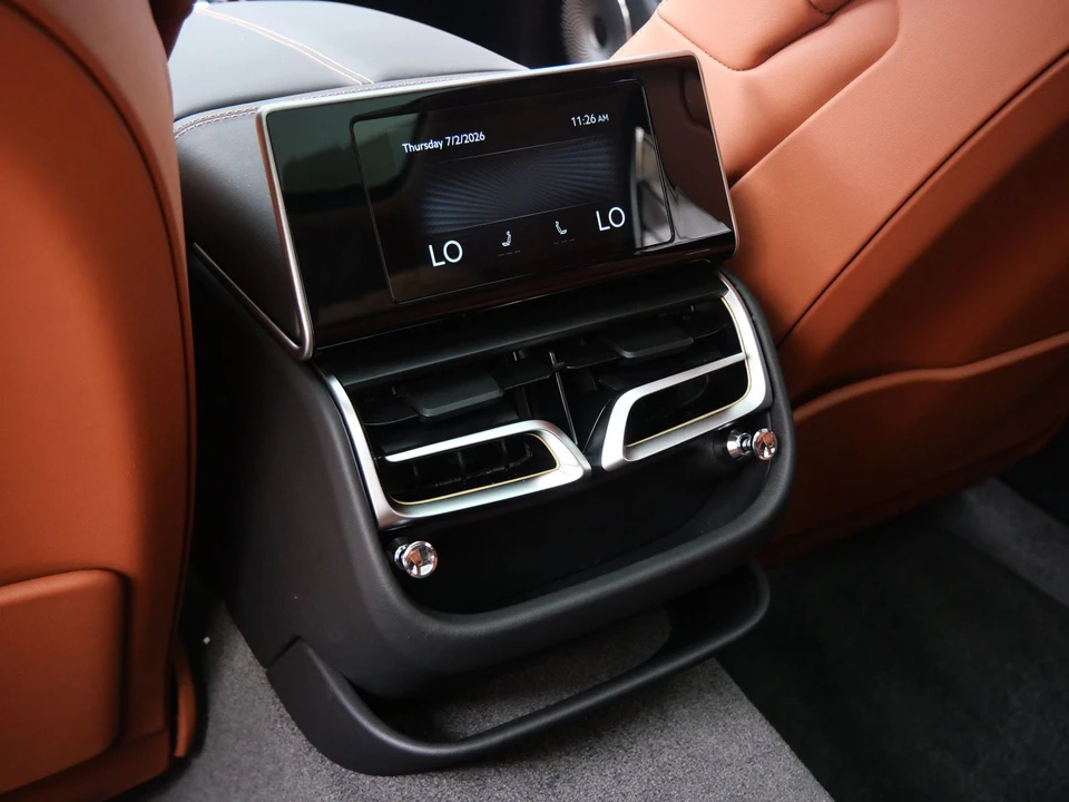 2026 Bentley Continental - Image 23 of 27