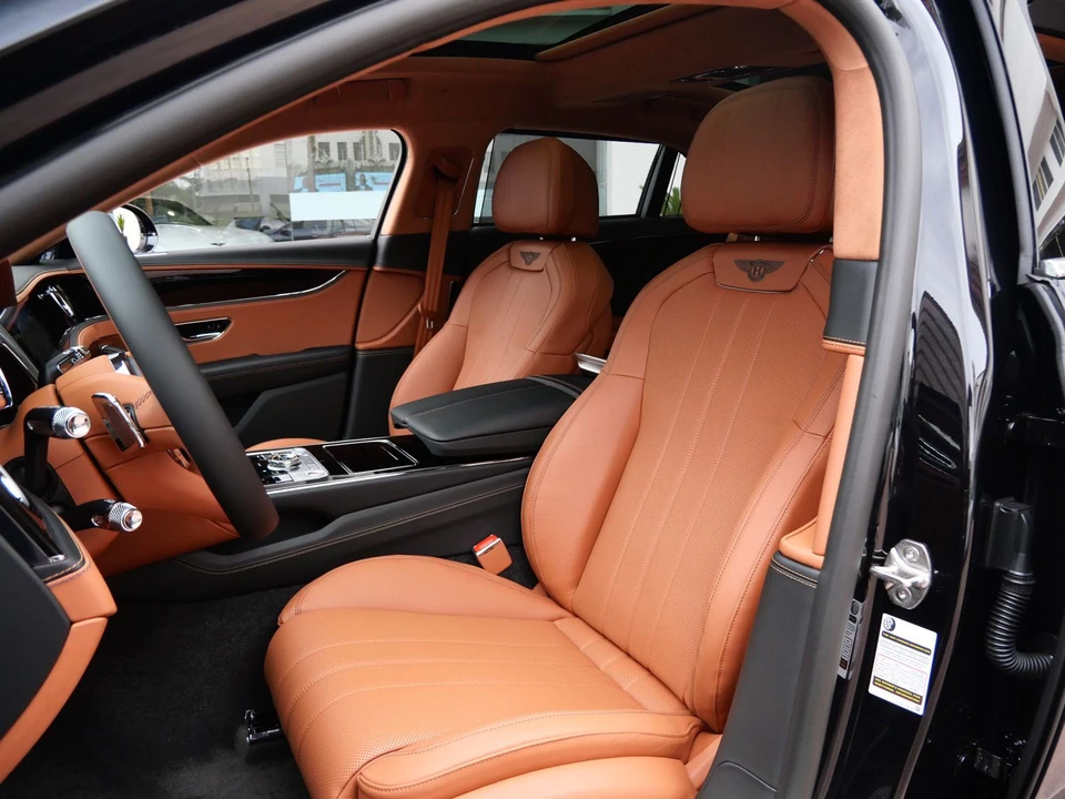 2026 Bentley Continental - Image 18 of 27