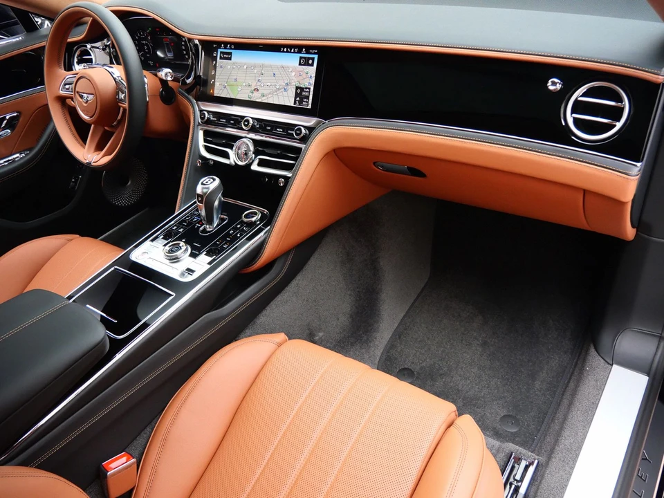 2026 Bentley Continental - Image 2 of 27