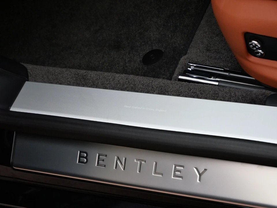 2026 Bentley Continental - Image 17 of 27
