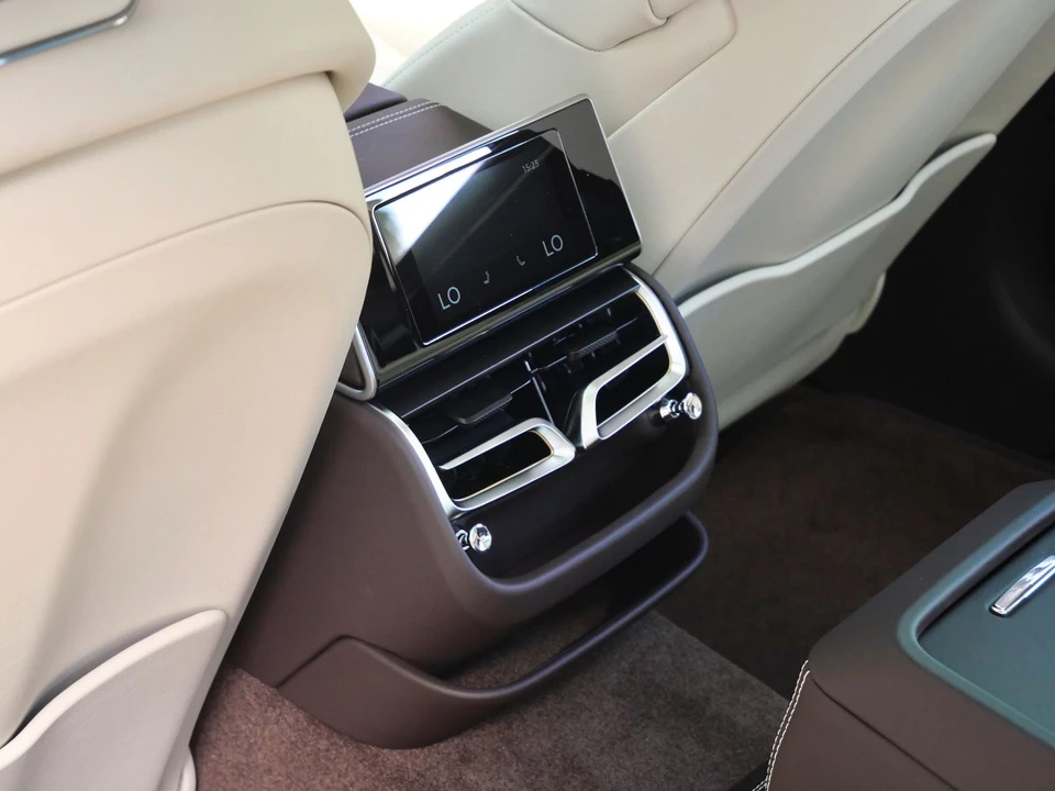 2026 Bentley Continental - Image 14 of 26