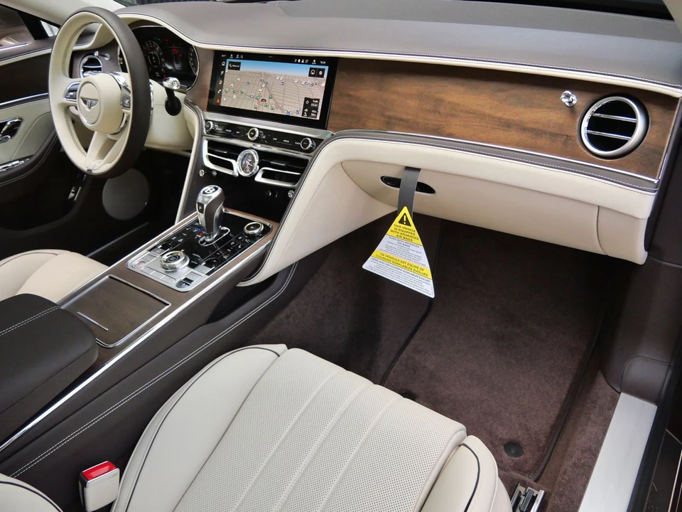 2026 Bentley Continental - Image 2 of 26