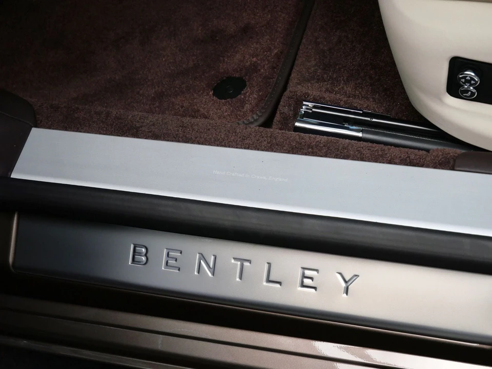 2026 Bentley Continental - Image 11 of 26