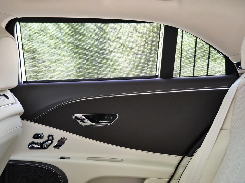 2026 Bentley Continental - Image 15 of 26