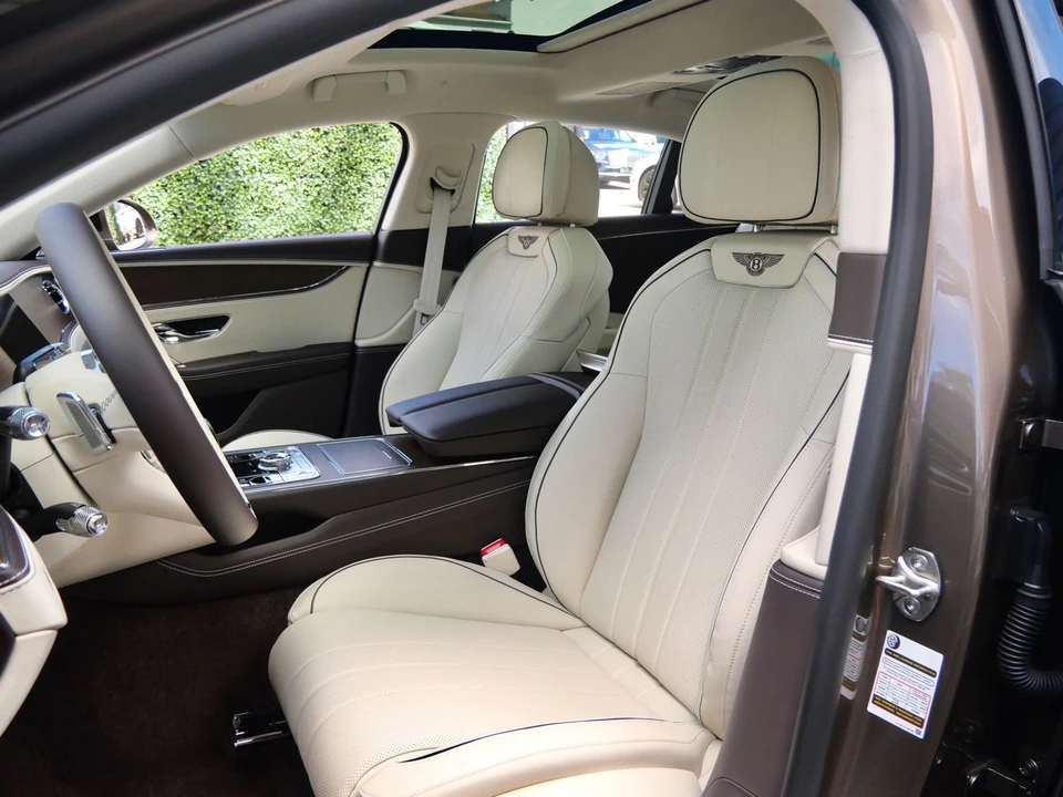 2026 Bentley Continental - Image 12 of 26