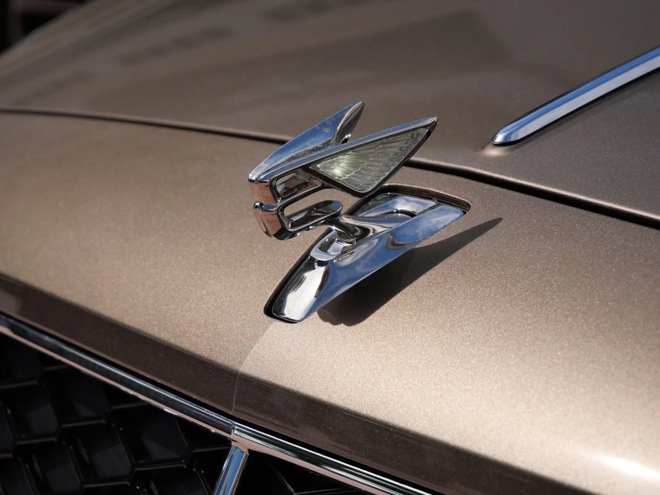 2026 Bentley Continental - Image 23 of 26