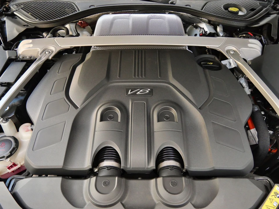 2026 Bentley Continental - Image 19 of 26