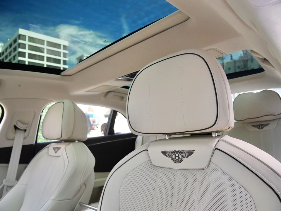 2026 Bentley Continental - Image 13 of 26