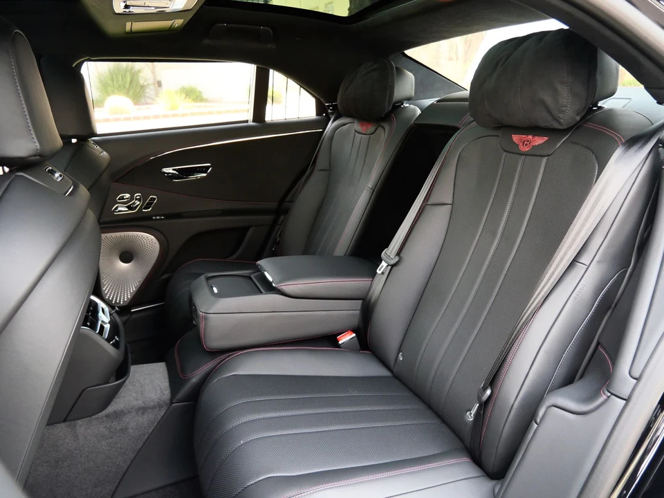 2026 Bentley Continental - Image 23 of 27