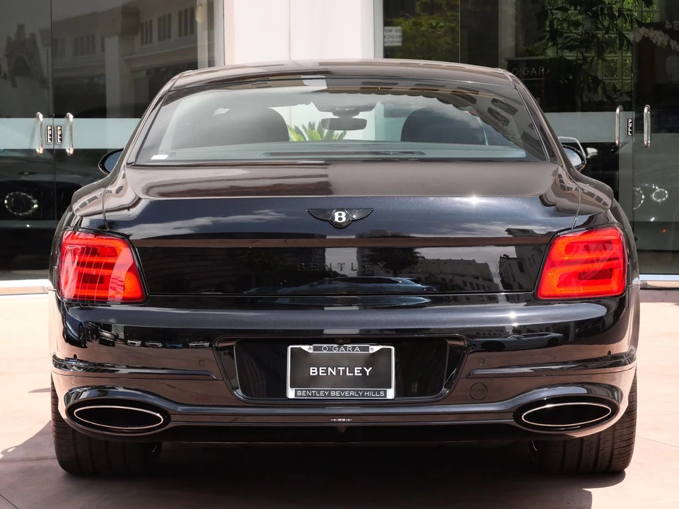 2026 Bentley Continental - Image 11 of 27