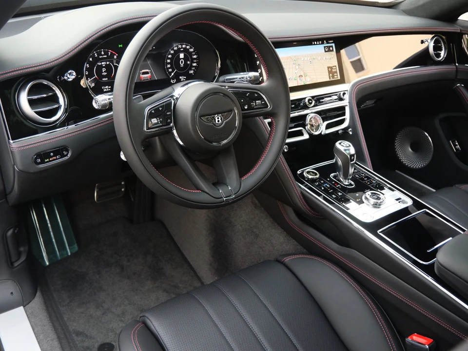 2026 Bentley Continental - Image 12 of 27