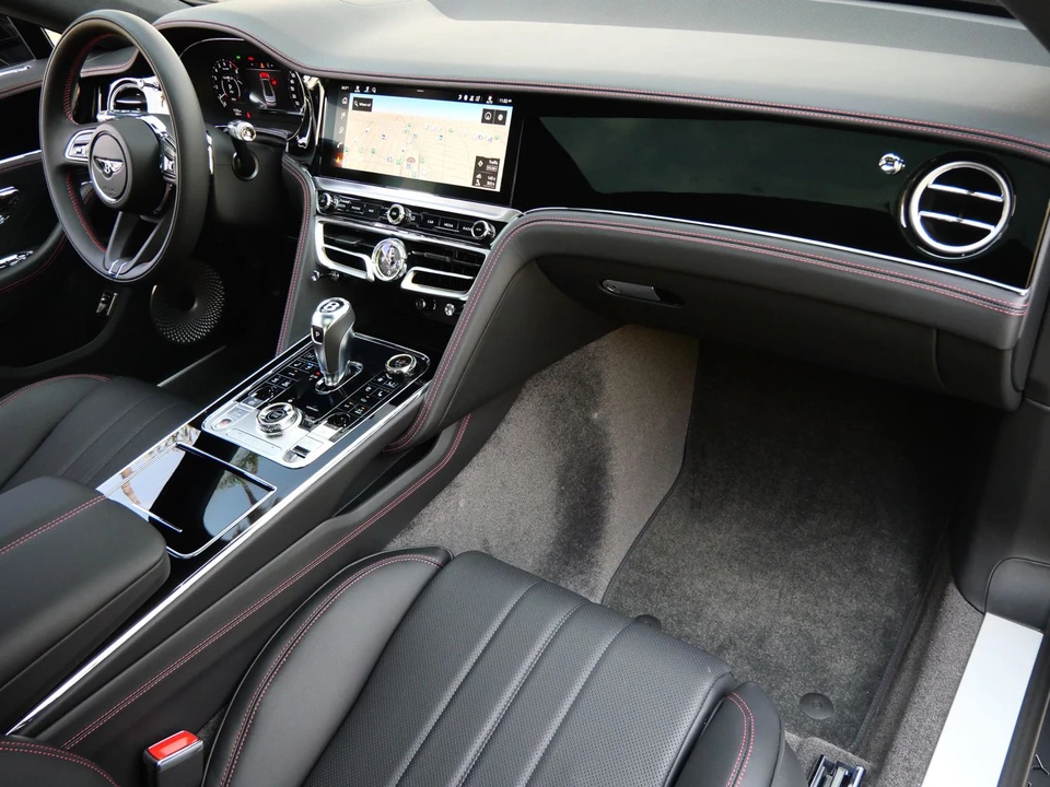 2026 Bentley Continental - Image 2 of 27