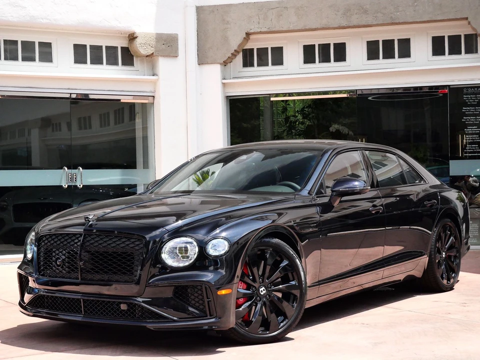 2026 Bentley Continental - Image 9 of 27