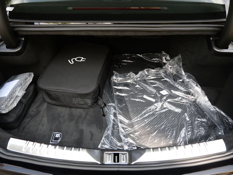 2026 Bentley Continental - Image 24 of 27