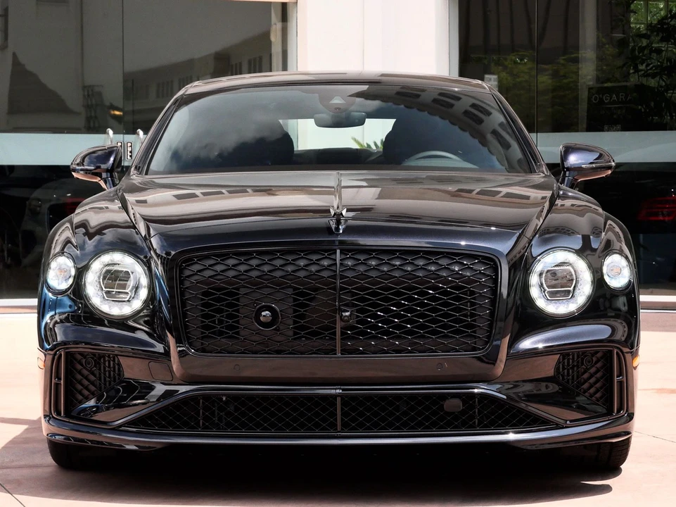 2026 Bentley Continental - Image 8 of 27
