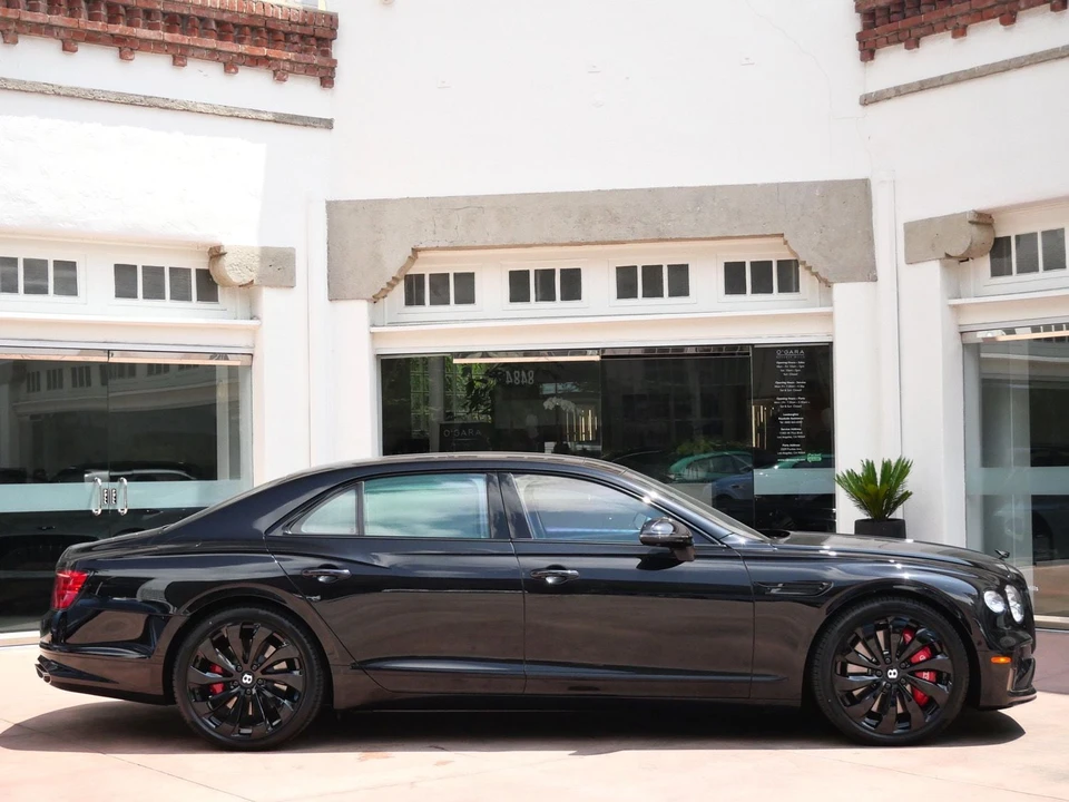 2026 Bentley Continental - Image 5 of 27