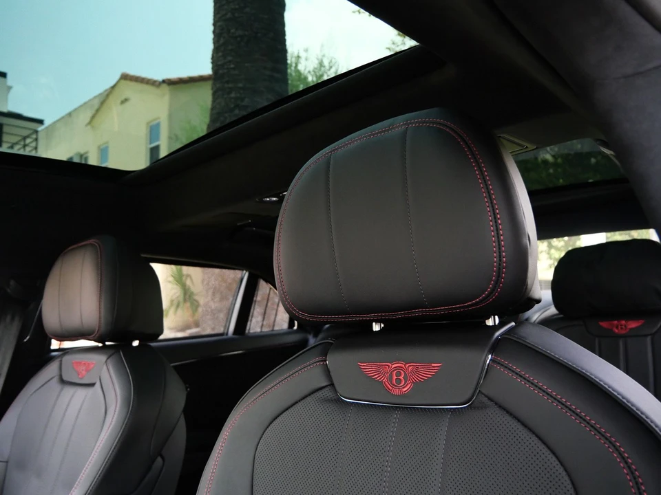 2026 Bentley Continental - Image 18 of 27