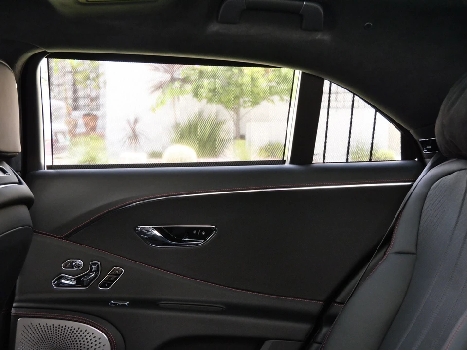 2026 Bentley Continental - Image 22 of 27