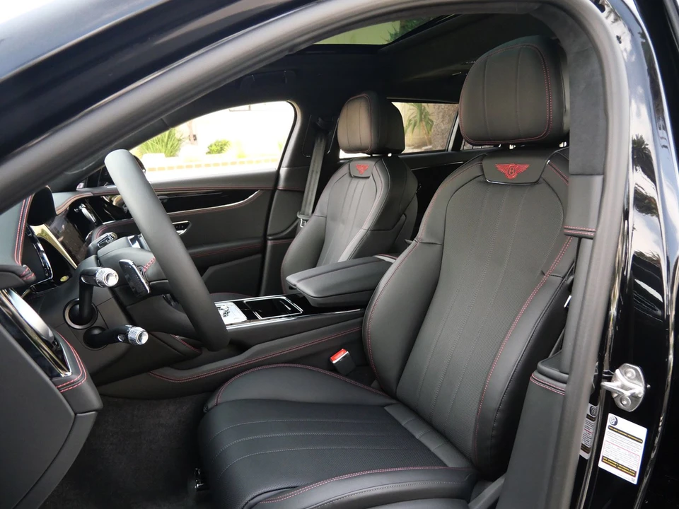 2026 Bentley Continental - Image 17 of 27