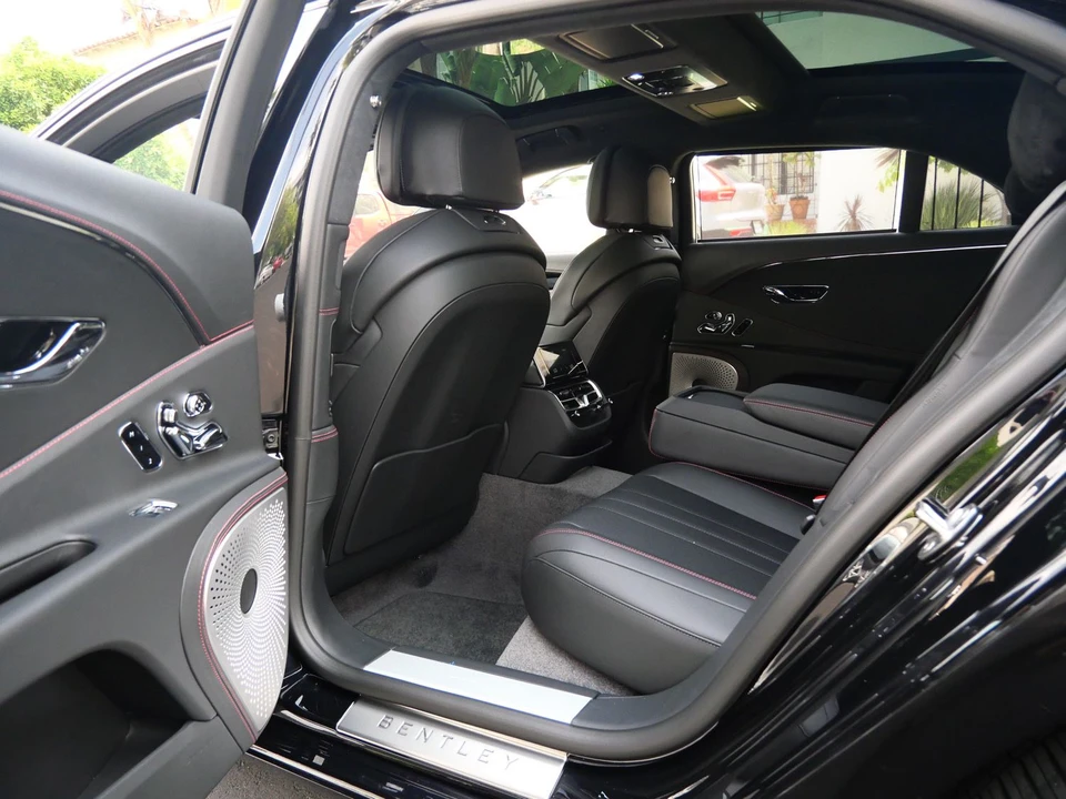 2026 Bentley Continental - Image 20 of 27