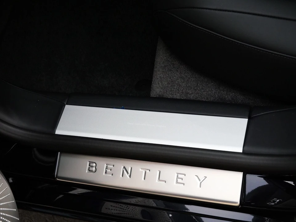 2026 Bentley Continental - Image 19 of 27