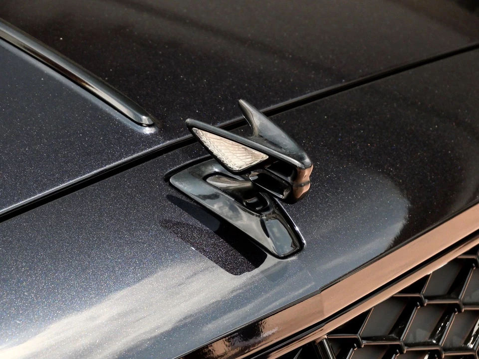 2026 Bentley Continental - Image 7 of 27