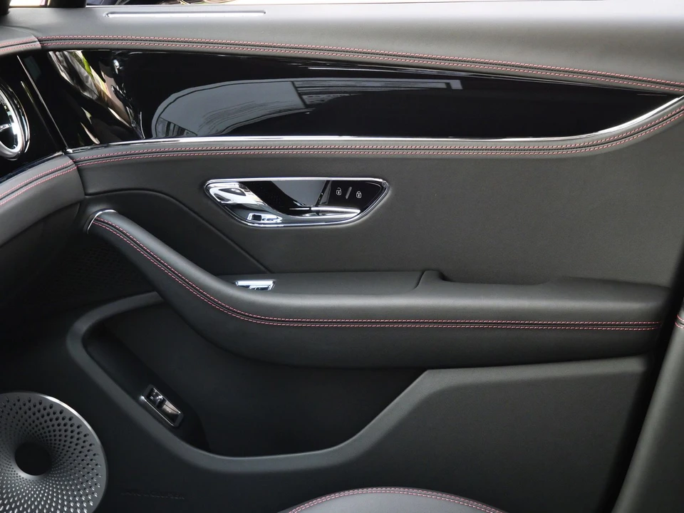 2026 Bentley Continental - Image 15 of 27