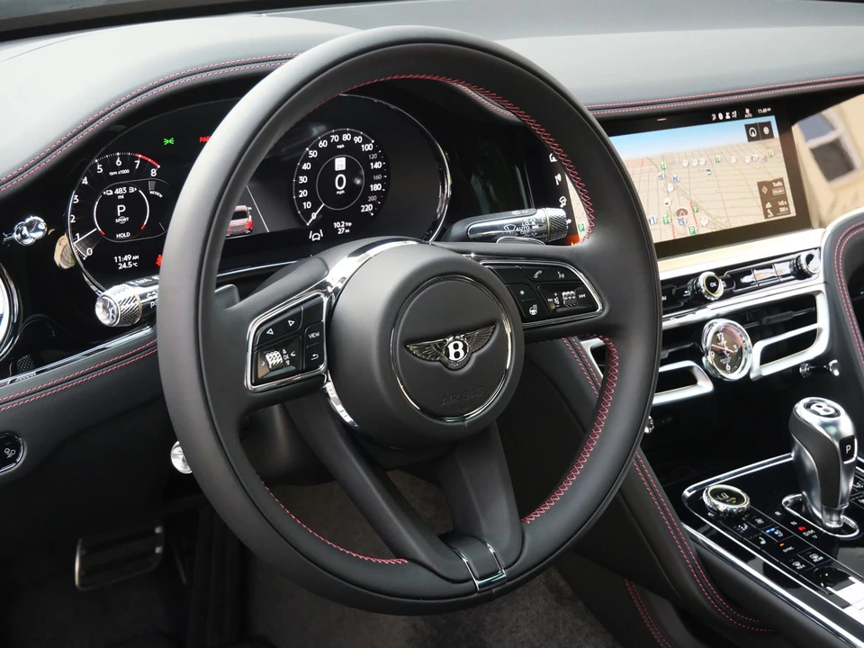 2026 Bentley Continental - Image 13 of 27