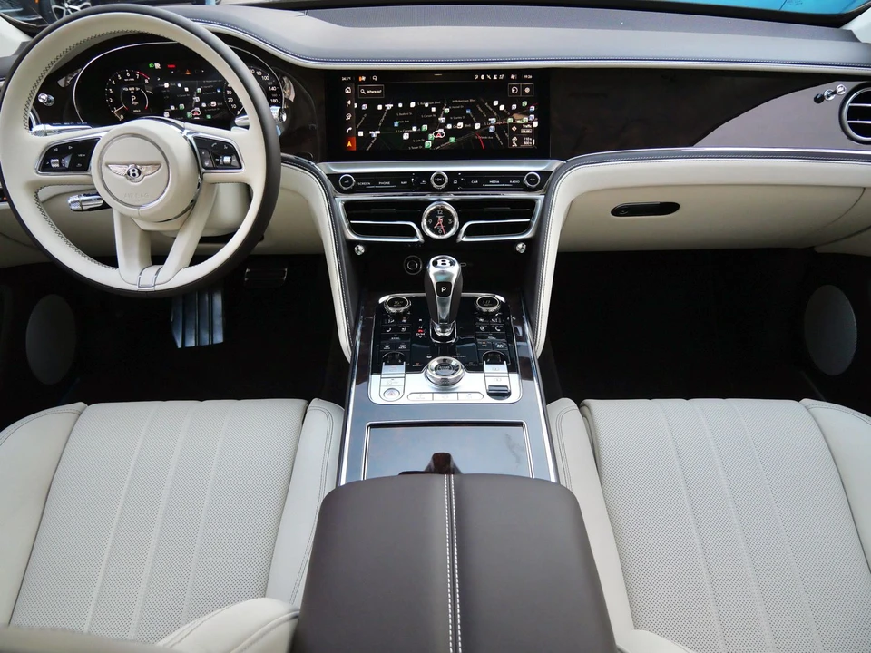 2026 Bentley Continental - Image 4 of 28