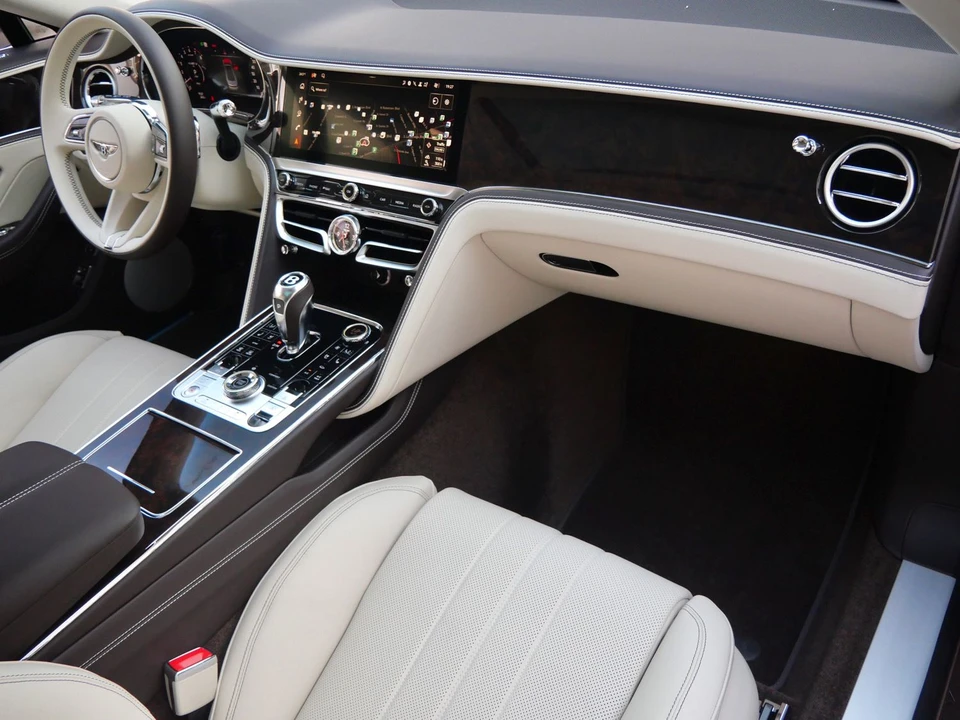 2026 Bentley Continental - Image 2 of 28
