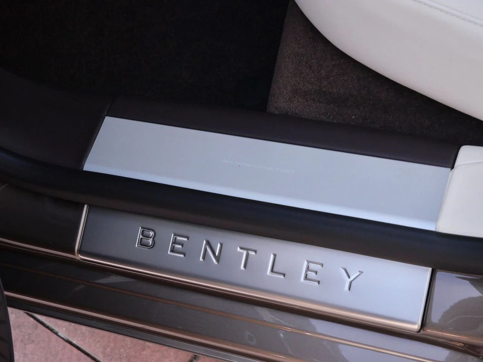 2026 Bentley Continental - Image 22 of 28