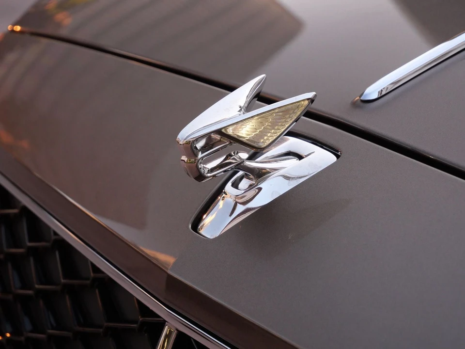 2026 Bentley Continental - Image 10 of 28
