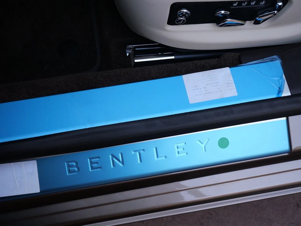 2026 Bentley Continental - Image 17 of 28