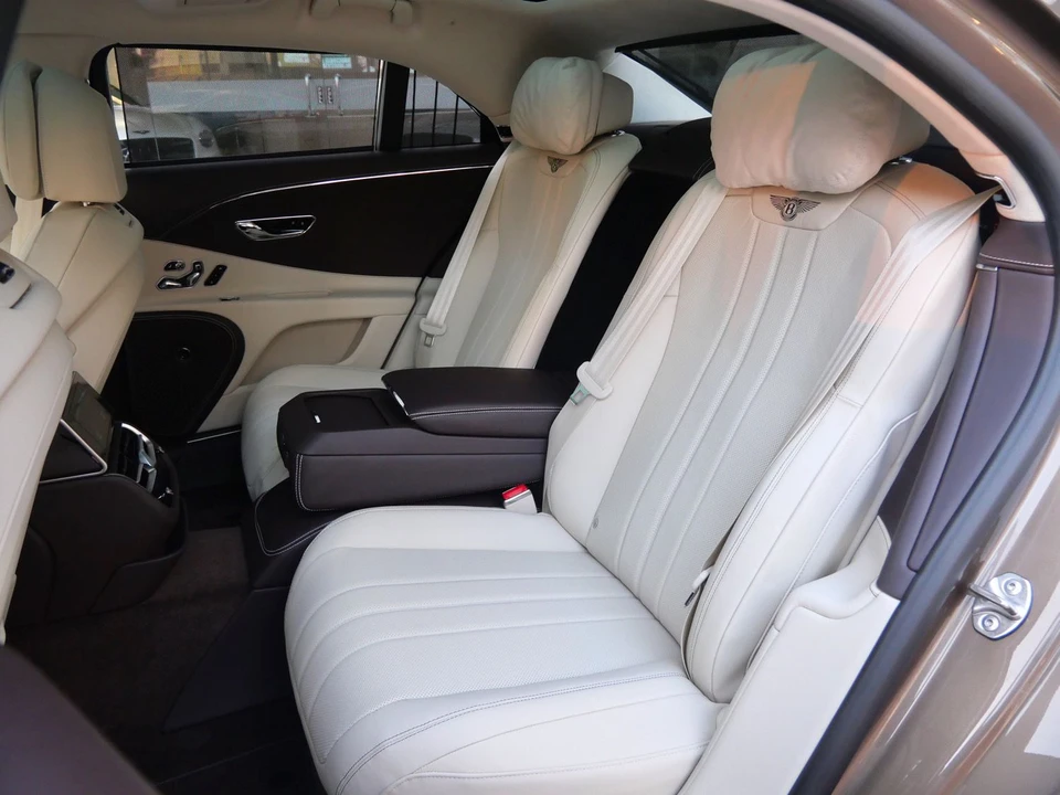 2026 Bentley Continental - Image 21 of 28